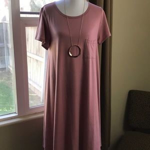 Carly Dress